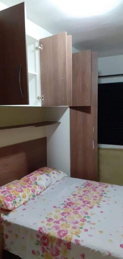 Apto Ocian Centro Praia Grande ภายนอก รูปภาพ